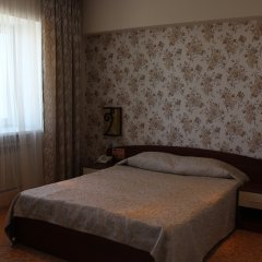 Zumrat Казахстан, Караганда - 1 отзыв об отеле, цены и фото номеров - забронировать гостиницу Zumrat онлайн комната для гостей фото 4