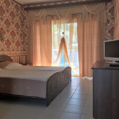 Отель Бегущая по Волнам 2* Стандартный номер фото 3