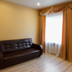 Orion Centre Hotel Улучшенный номер с разными типами кроватей фото 4