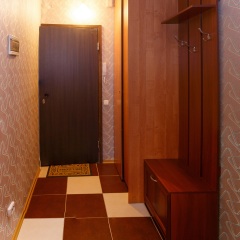 Гостиница KarjalaHome на Варламова 35 в Петрозаводске отзывы, цены и фото номеров - забронировать гостиницу KarjalaHome на Варламова 35 онлайн Петрозаводск удобства в номере фото 2