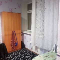 Hostel Dom Ohotnika комната для гостей фото 3