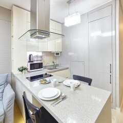 HighWill Luxury Apartments in Astana, Kazakhstan from 54$, photos, reviews - zenhotels.com photo 2