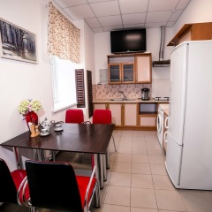 Гостиница Хостел Globus в Барнауле 1 отзыв об отеле, цены и фото номеров - забронировать гостиницу Хостел Globus онлайн Барнаул фото 2