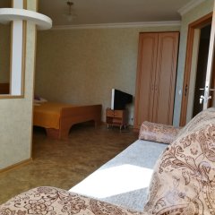 Guest House Villa Roza in Gagra, Abkhazia from 101$, photos, reviews - zenhotels.com guestroom photo 3