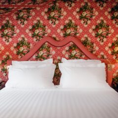 Отель ATHENEE 4* Улучшенный номер фото 6