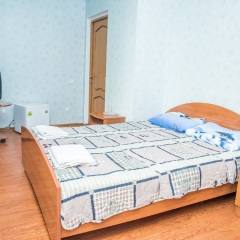 Гостиница Гостевой дом Ласточка в Геленджике 1 отзыв об отеле, цены и фото номеров - забронировать гостиницу Гостевой дом Ласточка онлайн Геленджик комната для гостей
