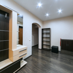 Гостиница MaxRealty24 Кастанаевская 41 к. 2 спа