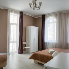 Гостиница Аурелия в Севастополе 8 отзывов об отеле, цены и фото номеров - забронировать гостиницу Аурелия онлайн Севастополь комната для гостей фото 3