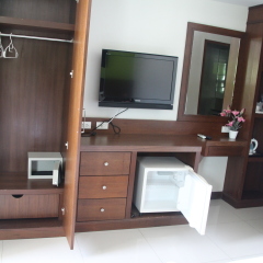 Green Harbor Patong Hotel 2* Стандартный номер фото 51