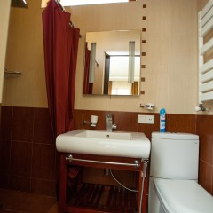 Hotel 4You 3* Стандартный номер с различными типами кроватей фото 8