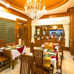 Отель Azhotel Patong питание фото 2