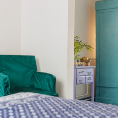 Сказка Азия - дизайн отель в Измайловском Кремле в Москве - забронировать гостиницу Сказка Азия - дизайн отель в Измайловском Кремле, цены и фото номеров Москва фото 3