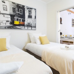 Отель Otium Old Town Zwierzyniecka Residence Польша, Краков - отзывы, цены и фото номеров - забронировать отель Otium Old Town Zwierzyniecka Residence онлайн комната для гостей фото 5