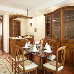 Marins Park Hotel Rostov питание