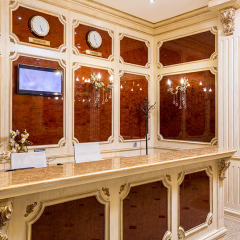 Гостиница Фидан 4* Люкс фото 6