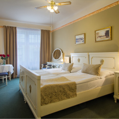 Hotel Taurus 4* Стандартный номер