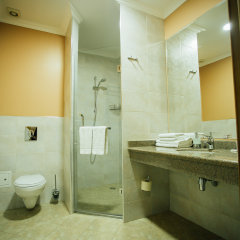 Aner Hotel in Astana, Kazakhstan from 51$, photos, reviews - zenhotels.com bathroom
