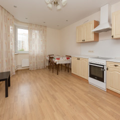 Гостиница Travelflat в Красногорске отзывы, цены и фото номеров - забронировать гостиницу Travelflat онлайн Красногорск фото 3