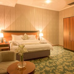Отель Grand Erbil 4* Номер категории Эконом