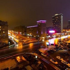 Апартаменты Apartexpo