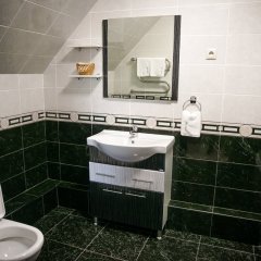 Гостиница Мини-Отель Ашхабад в Астрахани 2 отзыва об отеле, цены и фото номеров - забронировать гостиницу Мини-Отель Ашхабад онлайн Астрахань ванная
