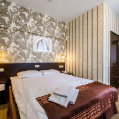 Гостиница Лазурный берег 3* Студия фото 2