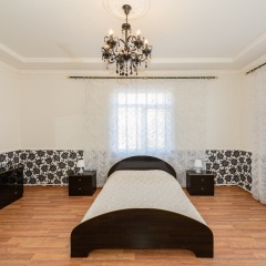 Отель Guest House Va Bene Стандартный номер фото 11