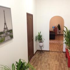 Serdtse Stolitsyi Hostel интерьер отеля фото 2
