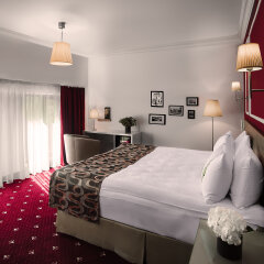 Thomas Albert Hotel in Chisinau, Moldova from 102$, photos, reviews - zenhotels.com guestroom photo 2