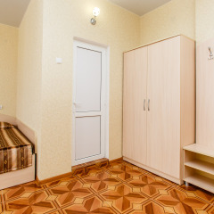 Гостиница Versal 2 Guest House Стандартный номер с различными типами кроватей фото 24