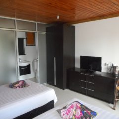Beach Escape Resort Hotel in Viti Levu, Fiji from 45$, photos, reviews - zenhotels.com guestroom photo 4