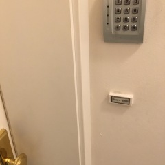 Hostel Rosemary Кровать в общем номере с двухъярусной кроватью фото 25
