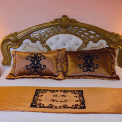 Гостиница SM Royal Hotel в Адлере - забронировать гостиницу SM Royal Hotel, цены и фото номеров Адлер развлечения фото 2