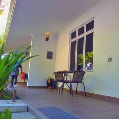 Holiday Home Kelaa Guest House in Haa Alifu Atoll, Maldives from 129$, photos, reviews - zenhotels.com hotel front