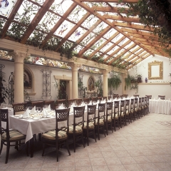 Отель Green Garden