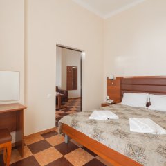 Отель Amra Park Hotel & Spa Абхазия, Гагра - отзывы, цены и фото номеров - забронировать отель Amra Park Hotel & Spa онлайн