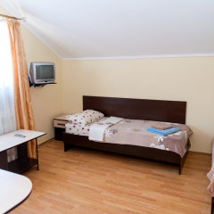 Amelia Guest House in Anapa, Russia from 17$, photos, reviews - zenhotels.com guestroom