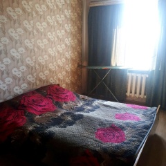 Na Kraynego Apartments in Pyatigorsk, Russia from 40$, photos, reviews - zenhotels.com guestroom photo 3