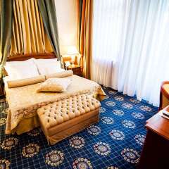 Гостиница Premier Palace Oreanda 5* Апартаменты фото 8