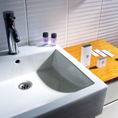 Sealight Best Quality Villa Belek'da, Türkiye from 293$, photos, reviews - zenhotels.com bathroom photo 3