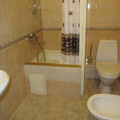 Mini-Hotel Alexandria Plus Номер категории Эконом с различными типами кроватей фото 19