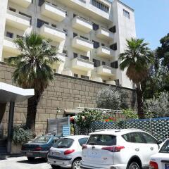 NewNaderi Hotel in Tehran, Iran from 137$, photos, reviews - zenhotels.com parking