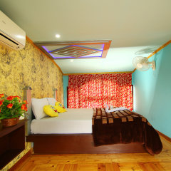 Sreekrishna 2 Bedroom Private Houseboat Hotel in Alleppey, India from 218$, photos, reviews - zenhotels.com