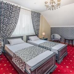 Парк Лэйн Молдавия, Кишинёв - отзывы, цены и фото номеров - забронировать отель Парк Лэйн онлайн комната для гостей фото 4