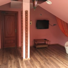 Хостел Hanse Стандартный номер с различными типами кроватей фото 6