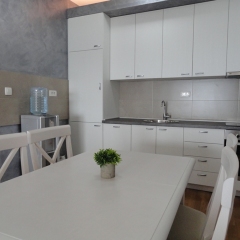 Sunny Sea View Apartments in Rafailovici, Montenegro from 84$, photos, reviews - zenhotels.com photo 9