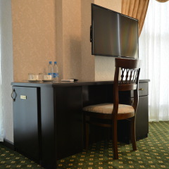 Gloria Hotel 4* Полулюкс с различными типами кроватей