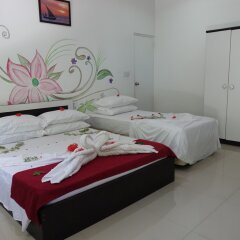 Feridhoo Inn Guest House in Alif Alif Atoll, Maldives from 113$, photos, reviews - zenhotels.com