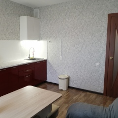 Гостиница Титова 252/1 в Новосибирске отзывы, цены и фото номеров - забронировать гостиницу Титова 252/1 онлайн Новосибирск фото 8