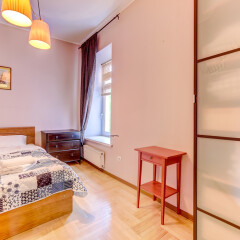 Апартаменты Welcome Home Фонтанка 18 детские мероприятия фото 2